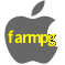 Aplicativo farmpg para iOS