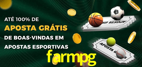 farmpg Ate 100% de Aposta Gratis