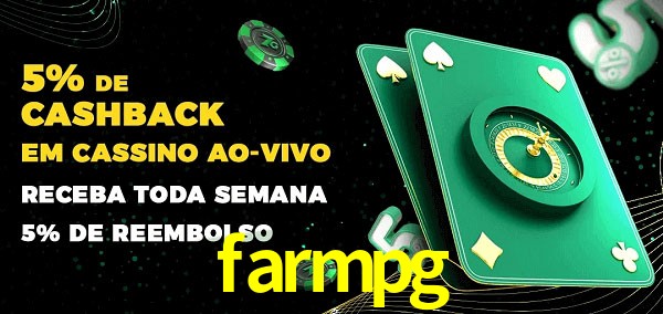 Promoções do cassino ao Vivo farmpg